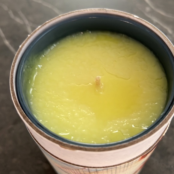 Ethics Supply Co. Golden Gate Bridge Candle - Picture 4 of 4